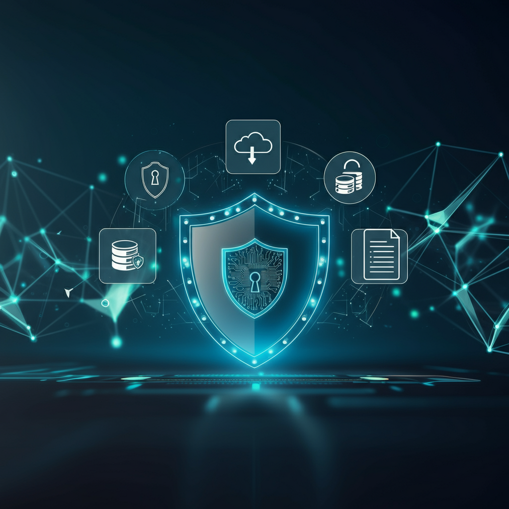 Cybersecurity Compliance 101